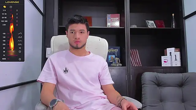 EdwardRoss  online show from 9, 2, 2025