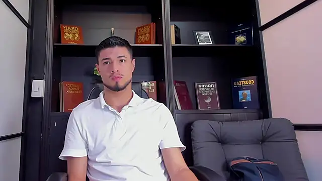 EdwardRoss  online show from 9, 9, 2025