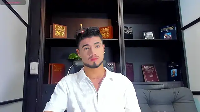 EdwardRoss  online show from 3, 11, 2025