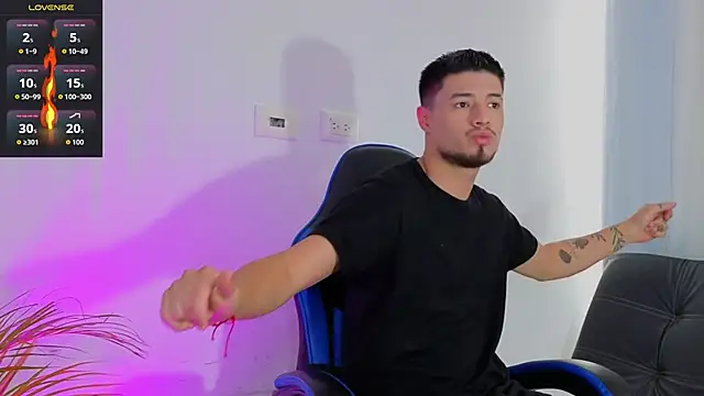 EdwardRoss  online show from 14, 1, 2026