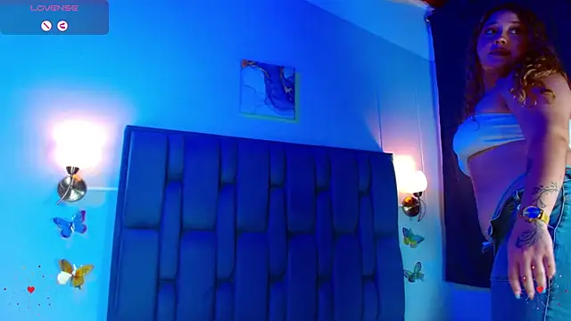 Cherryyquen online show from 6, 2, 2025