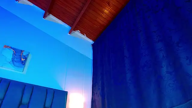 Cherryyquen online show from 23, 2, 2025