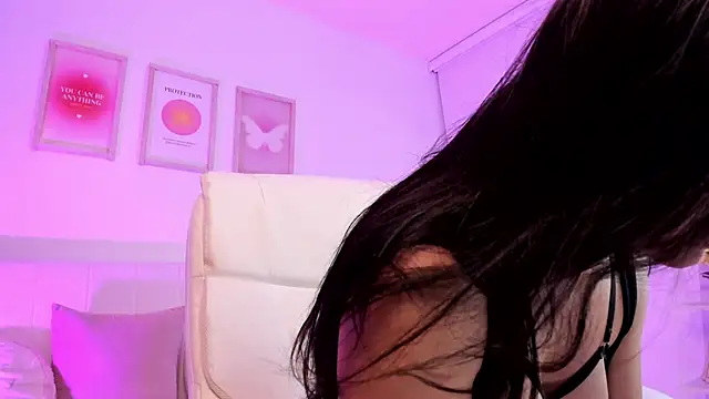 Snapshot of Steff_London chatting on 29, 1, 2025 Steff London online show from 29, 1, 2025