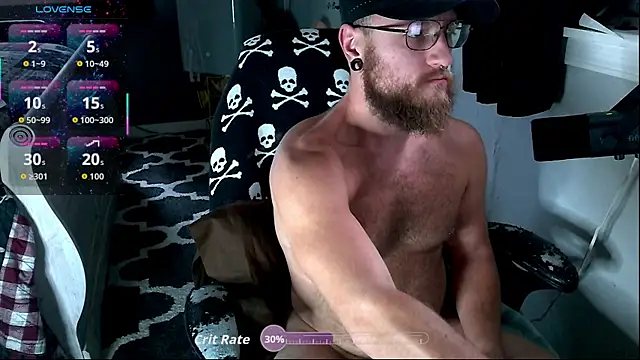 8inchpunkcub online show from 15, 11, 2025