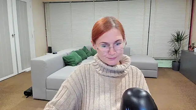 Sheandhim23 online show from 24, 1, 2025