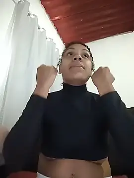 Snapshot of Julia_Pretinha chatting on 25, 11, 2025 Julia Pretinha online show from 25, 11, 2025