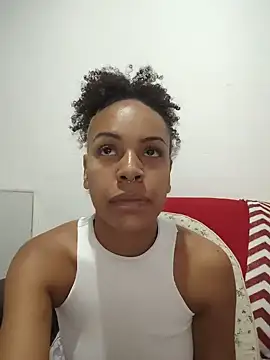 Julia Pretinha online show from 26, 6, 2026
