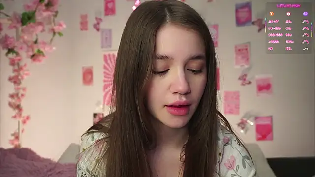 AmiLewis online show from 1, 2, 2026