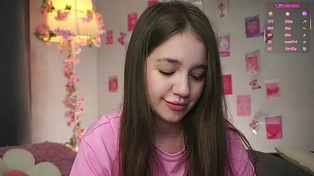 AmiLewis online show from 14, 2, 2026