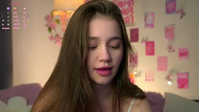 AmiLewis online show from 28, 2, 2026