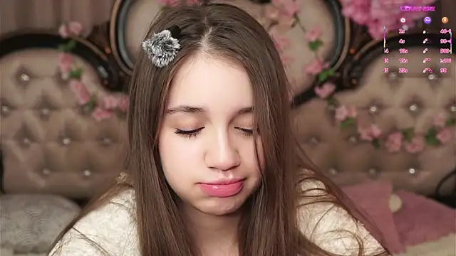 AmiLewis online show from 27, 3, 2026