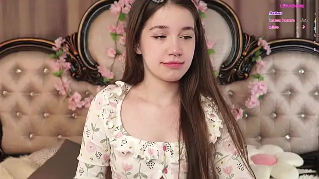 AmiLewis online show from 11, 4, 2026