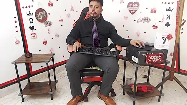 KalethBigDick online show from 10, 2, 2025