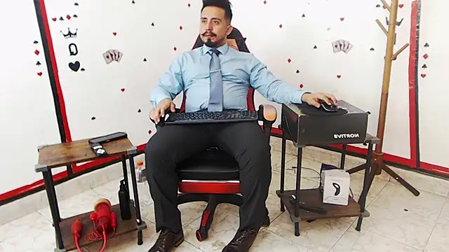 KalethBigDick online show from 15, 9, 2025