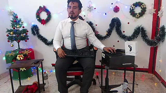 KalethBigDick online show from 23, 11, 2025