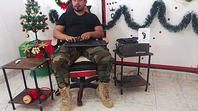 KalethBigDick online show from 8, 1, 2026