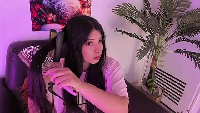 Snapshot of Miia_Thompsonn chatting on 10, 12, 2024 Miia Thompsonn online show from 10, 12, 2024