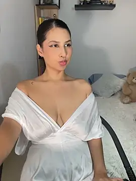 Snapshot of sofi_johansson chatting on 11, 3, 2025 sofi johansson online show from 11, 3, 2025