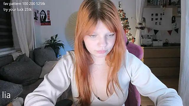 lil lia online show from 18, 1, 2026