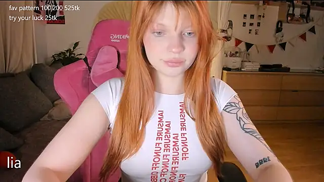 lil lia online show from 1, 2, 2026