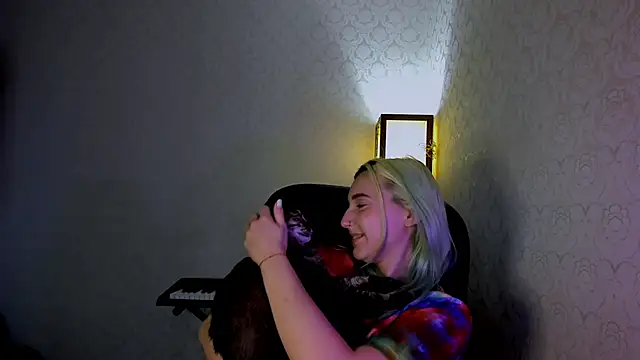 Snapshot of coraline_meow chatting on 13, 12, 2024 coraline meow online show from 13, 12, 2024