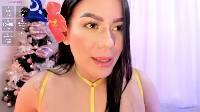 Snapshot of Miah_gomez_ chatting on 3, 12, 2024 Miah gomez online show from 3, 12, 2024