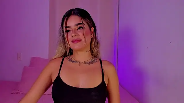 AmyStevenss online show from 13, 3, 2026