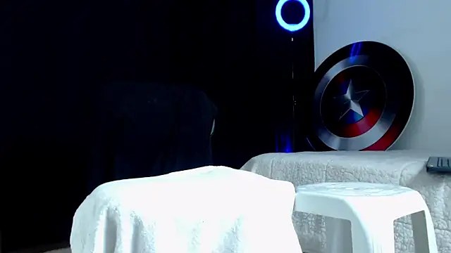 Antonywebb94 online show from 2, 3, 2025