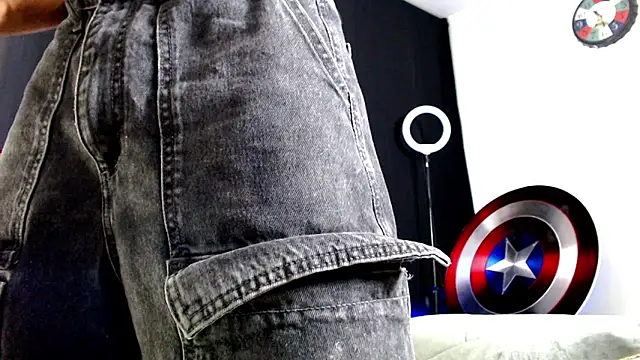 Antonywebb94 online show from 19, 11, 2025