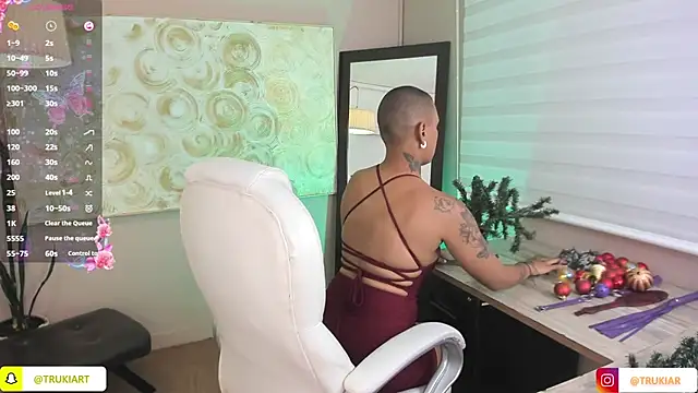 haiiley more online show from 19, 12, 2024