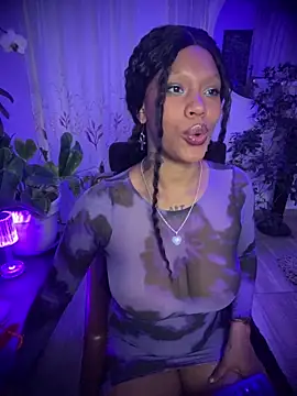 Snapshot of haiiley_more chatting on 13, 3, 2026 haiiley more online show from 13, 3, 2026