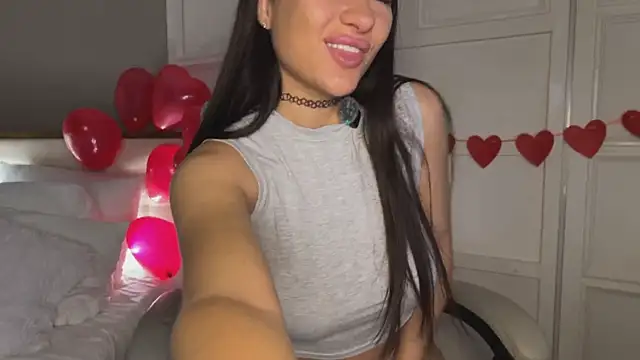 UrLillShy online show from 6, 2, 2026