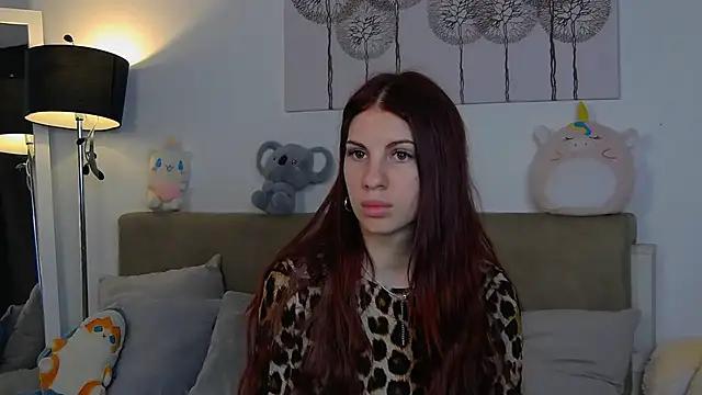 Snapshot of CassKiera chatting on 14, 9, 2025 CassKiera online show from 14, 9, 2025