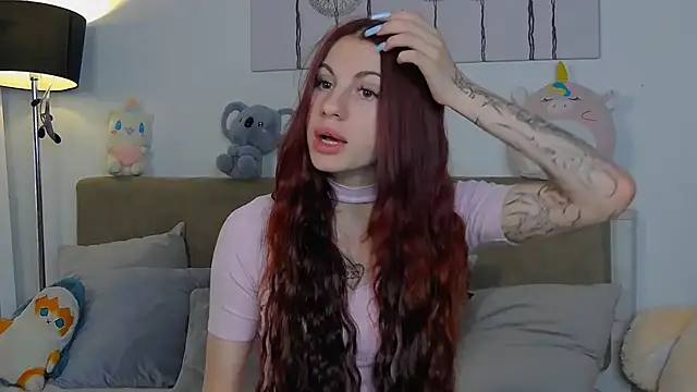 Snapshot of CassKiera chatting on 15, 9, 2025 CassKiera online show from 15, 9, 2025