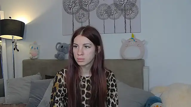 Snapshot of CassKiera chatting on 30, 9, 2025 CassKiera online show from 30, 9, 2025