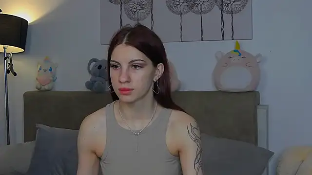 Snapshot of CassKiera chatting on 6, 10, 2025 CassKiera online show from 6, 10, 2025