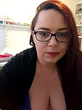 Sexy Binxy online show from 23, 1, 2025