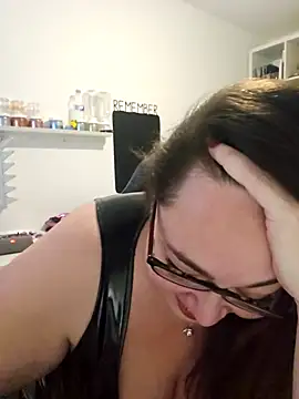 Sexy Binxy online show from 11, 2, 2026