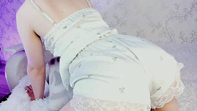 Snapshot of milky_waybaby chatting on 22, 2, 2025 milky waybaby online show from 22, 2, 2025