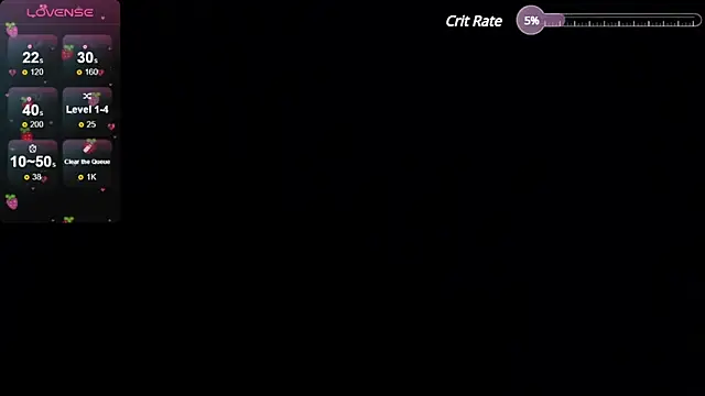  mila sweet v online show from 7, 3, 2025