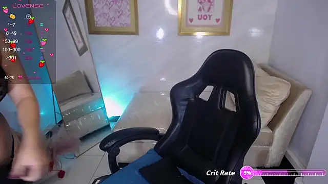  mila sweet v online show from 17, 10, 2025