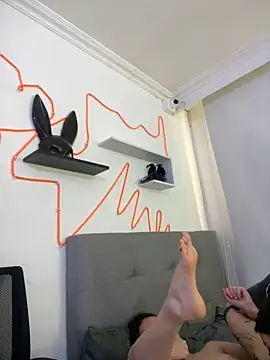 Snapshot of alissonandamy chatting on 16, 2, 2025 alissonandamy online show from 16, 2, 2025