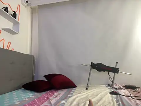 Snapshot of alissonandamy chatting on 21, 2, 2025 alissonandamy online show from 21, 2, 2025