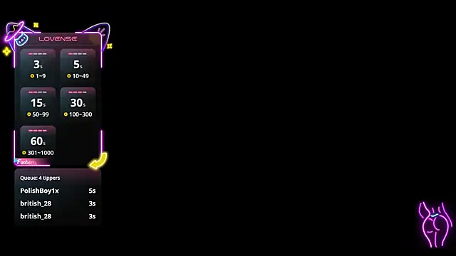 Snapshot of alissonandamy chatting on 11, 1, 2026 alissonandamy online show from 11, 1, 2026