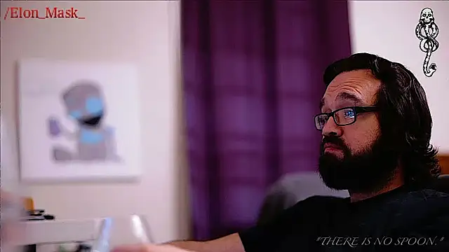 Snapshot of Seraph_De_La_Luna chatting on 13, 1, 2025 Seraph De La Luna online show from 13, 1, 2025