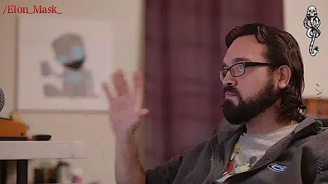 Snapshot of Seraph_De_La_Luna chatting on 24, 1, 2025 Seraph De La Luna online show from 24, 1, 2025