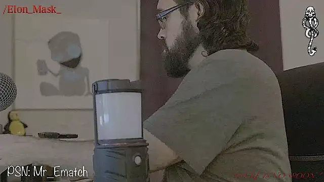 Snapshot of Seraph_De_La_Luna chatting on 31, 1, 2025 Seraph De La Luna online show from 31, 1, 2025