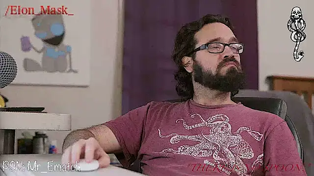 Snapshot of Seraph_De_La_Luna chatting on 5, 2, 2025 Seraph De La Luna online show from 5, 2, 2025