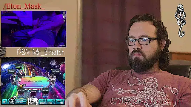 Snapshot of Seraph_De_La_Luna chatting on 6, 2, 2025 Seraph De La Luna online show from 6, 2, 2025