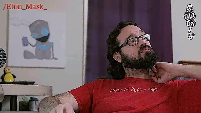 Snapshot of Seraph_De_La_Luna chatting on 8, 2, 2025 Seraph De La Luna online show from 8, 2, 2025